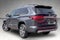 2023 Toyota Sequoia Capstone