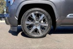 2023 Toyota Sequoia Capstone