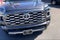 2023 Toyota Sequoia Capstone