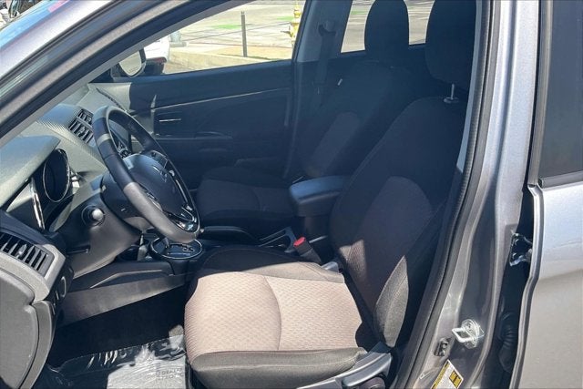2017 Mitsubishi Outlander Sport 2.0 LE