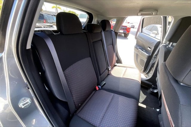2017 Mitsubishi Outlander Sport 2.0 LE