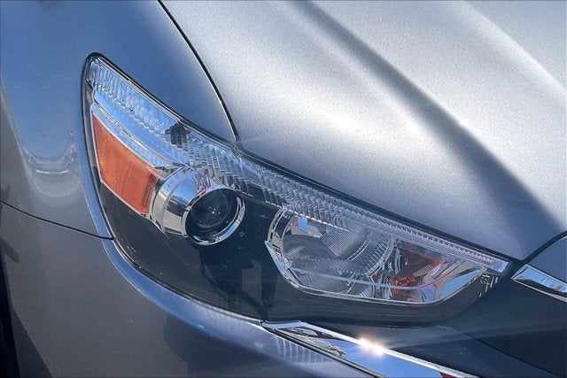2017 Mitsubishi Outlander Sport 2.0 LE