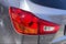2017 Mitsubishi Outlander Sport 2.0 LE