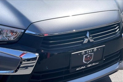 2017 Mitsubishi Outlander Sport 2.0 LE