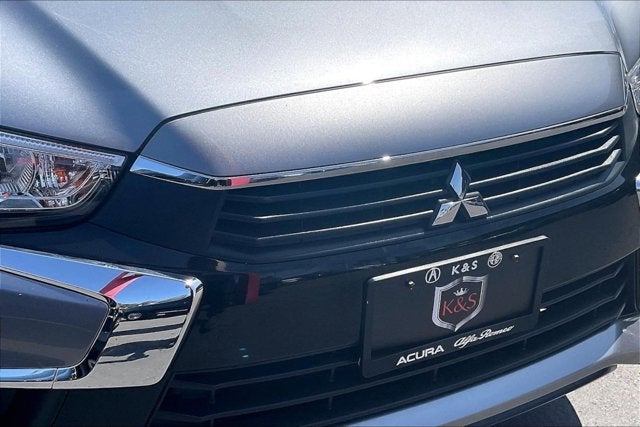 2017 Mitsubishi Outlander Sport 2.0 LE