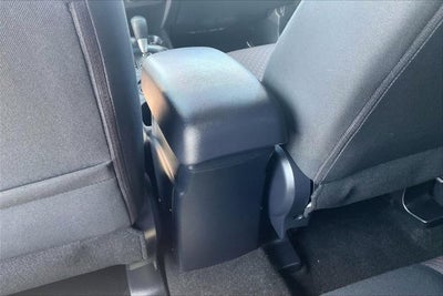 2017 Mitsubishi Outlander Sport 2.0 LE