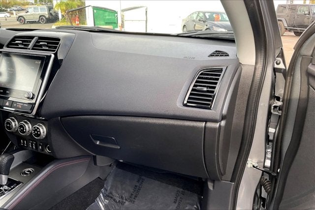 2024 Mitsubishi Outlander Sport SE