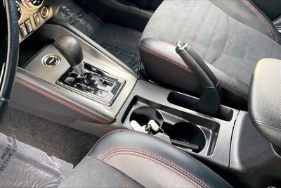 2024 Mitsubishi Outlander Sport SE