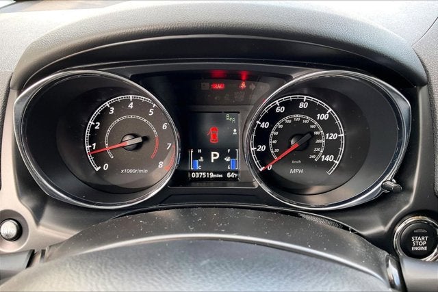 2024 Mitsubishi Outlander Sport SE