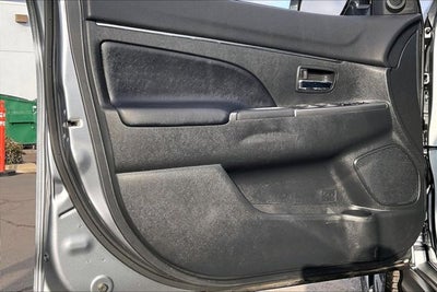 2024 Mitsubishi Outlander Sport SE