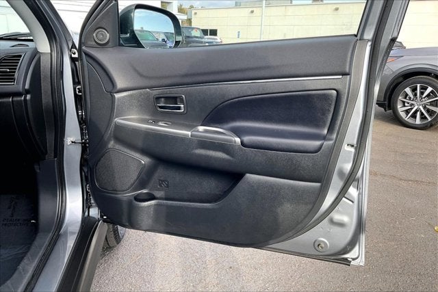 2024 Mitsubishi Outlander Sport SE