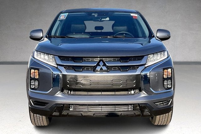 2024 Mitsubishi Outlander Sport SE