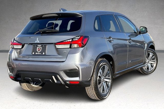 2024 Mitsubishi Outlander Sport SE
