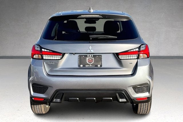 2024 Mitsubishi Outlander Sport SE