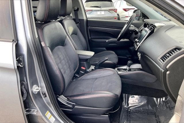 2024 Mitsubishi Outlander Sport SE