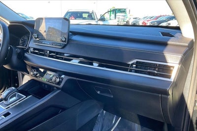 2024 Mitsubishi Outlander SE 2.5 2WD