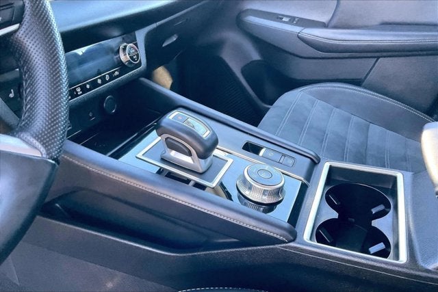 2024 Mitsubishi Outlander SE 2.5 2WD