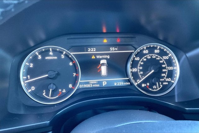 2024 Mitsubishi Outlander SE 2.5 2WD