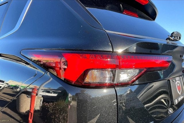 2024 Mitsubishi Outlander SE 2.5 2WD