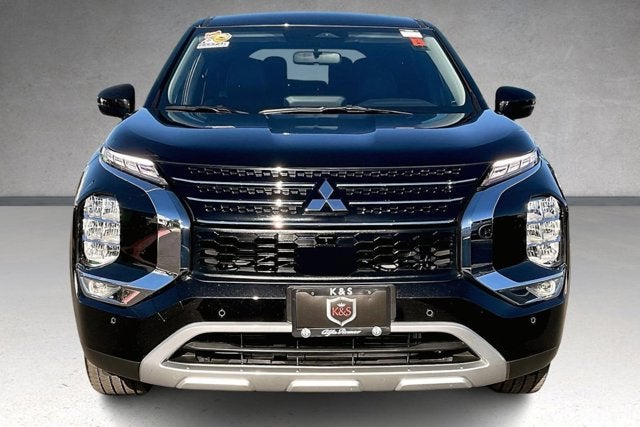 2024 Mitsubishi Outlander SE 2.5 2WD