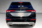 2024 Mitsubishi Outlander SE 2.5 2WD