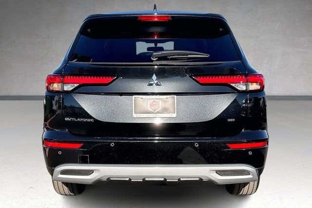 2024 Mitsubishi Outlander SE 2.5 2WD