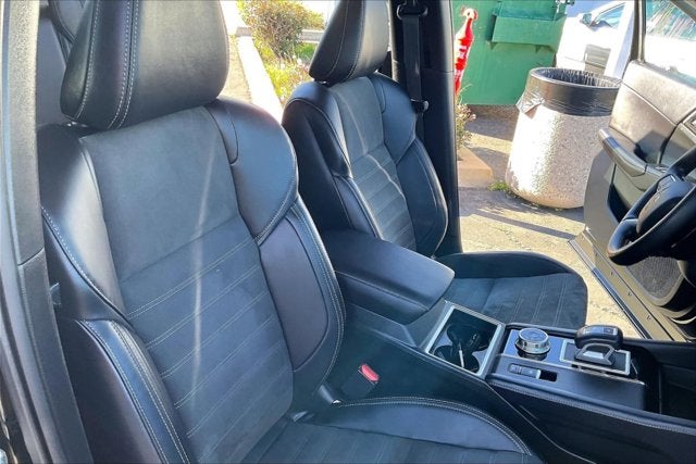 2024 Mitsubishi Outlander SE 2.5 2WD