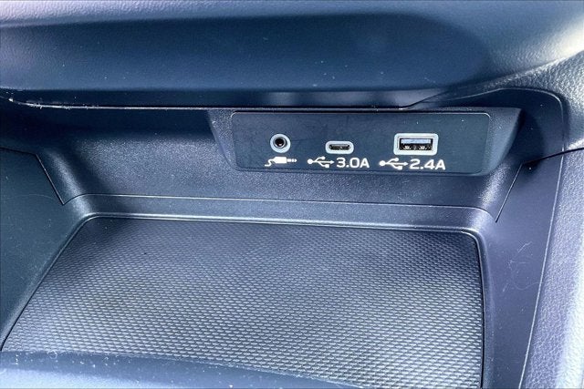 2024 Subaru Impreza Sport 5-Door