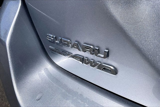 2024 Subaru Impreza Sport 5-Door