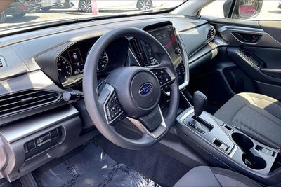 2024 Subaru Impreza Sport 5-Door
