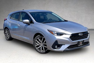 2024 Subaru Impreza Sport 5-Door