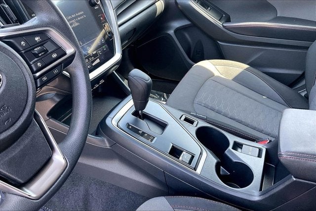 2024 Subaru Impreza Sport 5-Door
