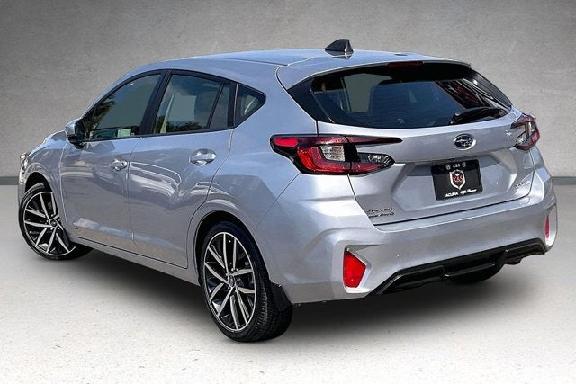 2024 Subaru Impreza Sport 5-Door