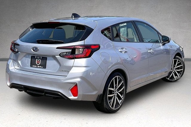 2024 Subaru Impreza Sport 5-Door