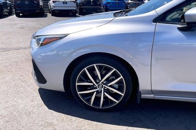 2024 Subaru Impreza Sport 5-Door