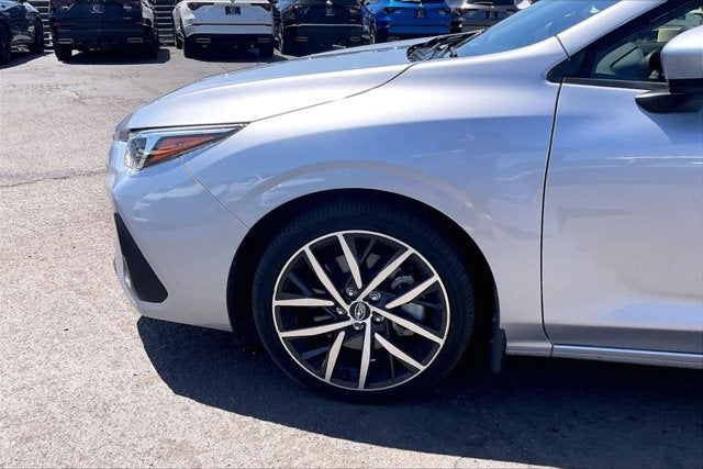 2024 Subaru Impreza Sport 5-Door