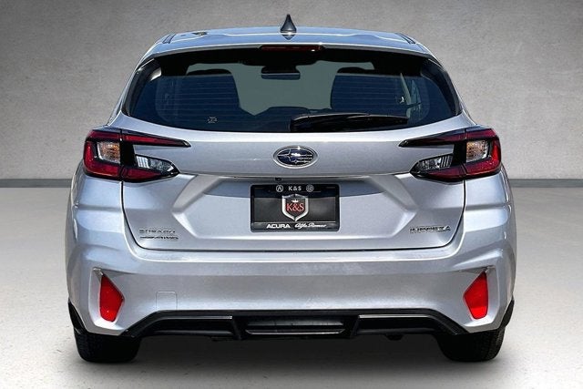 2024 Subaru Impreza Sport 5-Door