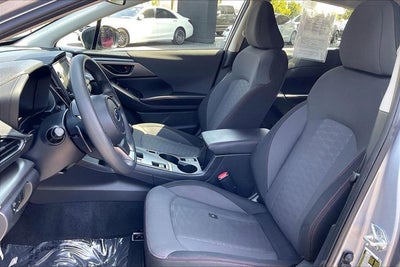 2024 Subaru Impreza Sport 5-Door