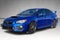 2019 Subaru WRX Manual