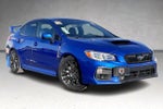 2019 Subaru WRX Manual