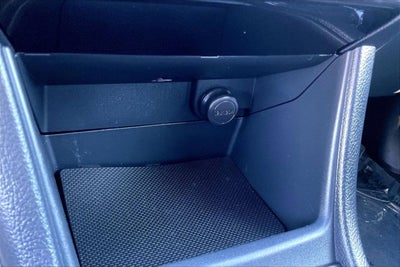 2019 Subaru WRX Manual