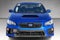 2019 Subaru WRX Manual