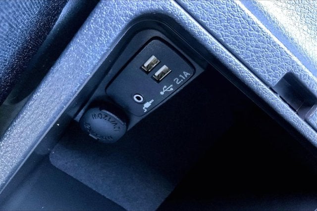 2019 Subaru WRX Manual