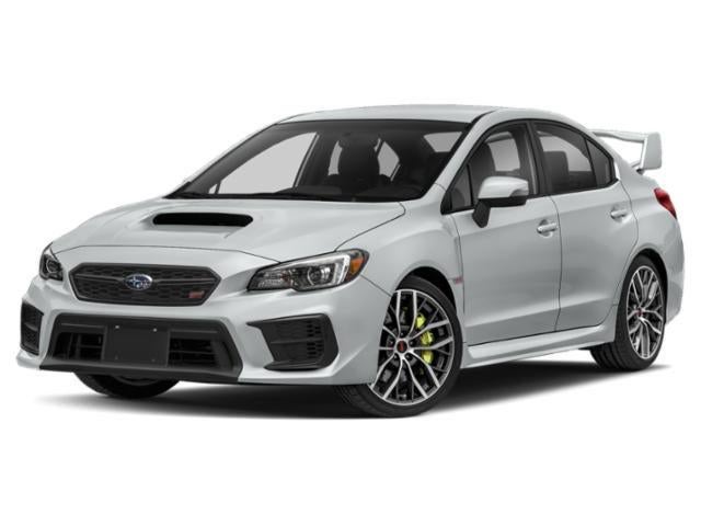 2021 Subaru WRX STI STI