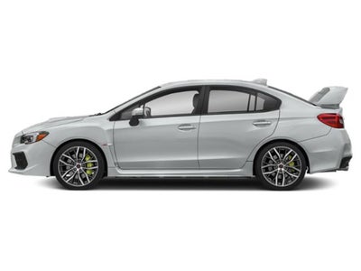 2021 Subaru WRX STI STI