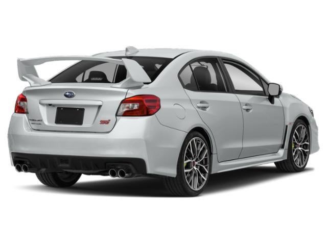 2021 Subaru WRX STI STI
