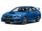 2021 Subaru WRX STI Limited