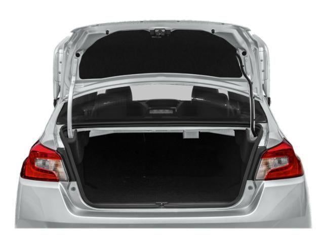 2021 Subaru WRX STI Limited