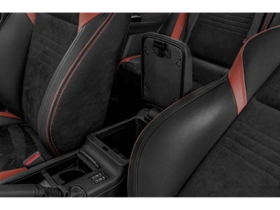 2021 Subaru WRX STI Limited