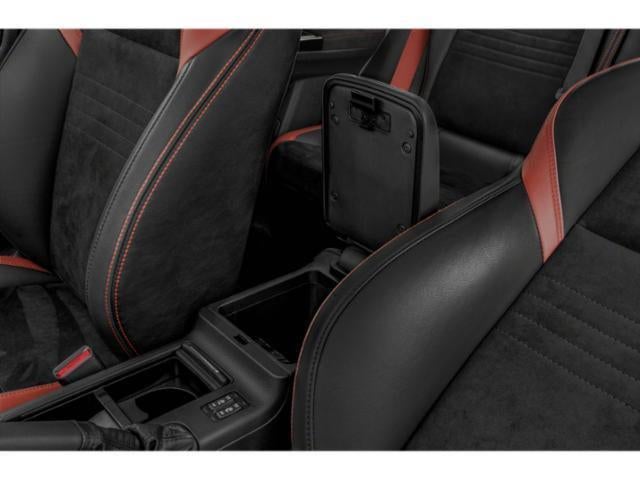 2021 Subaru WRX STI Limited